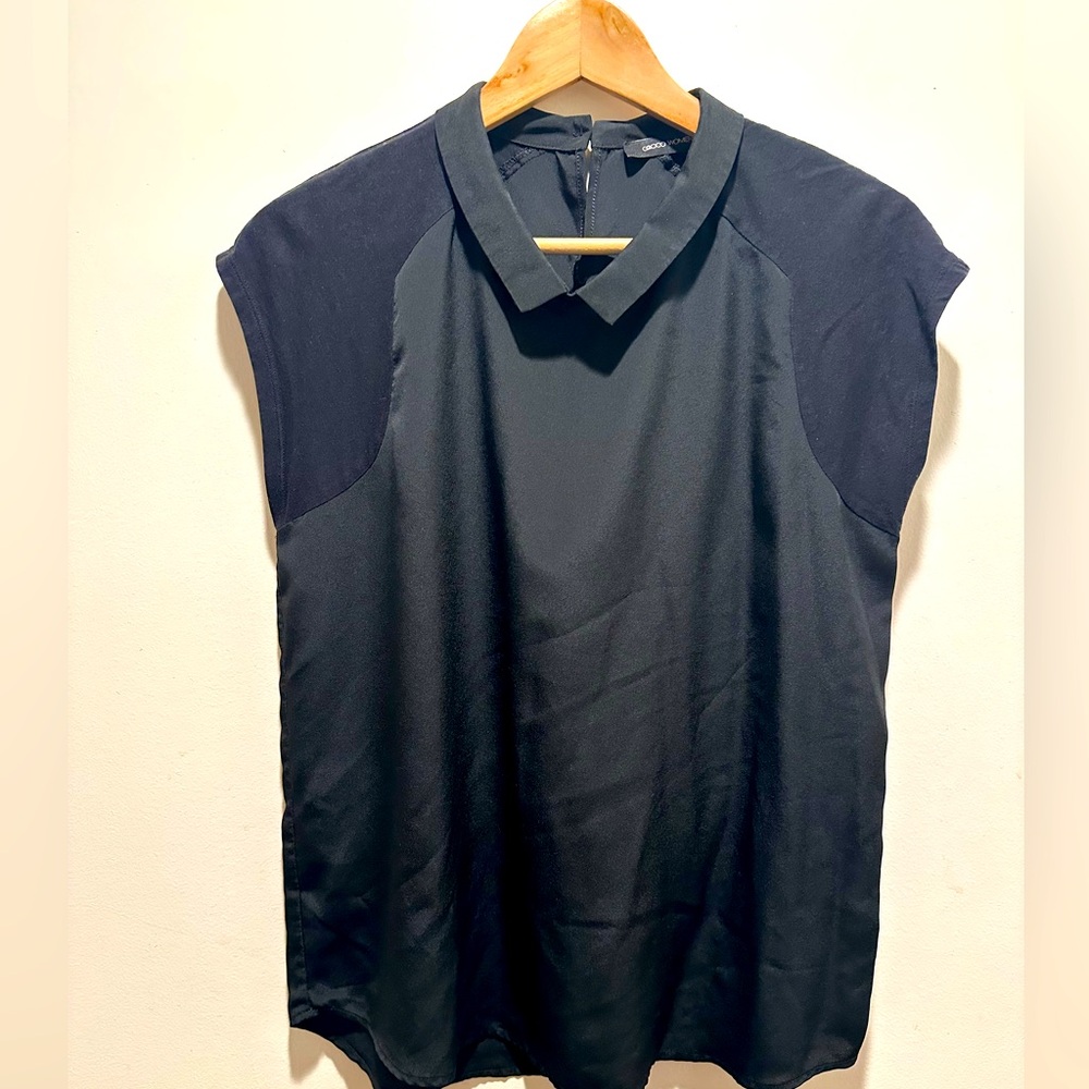 G2000 women blouse size 40